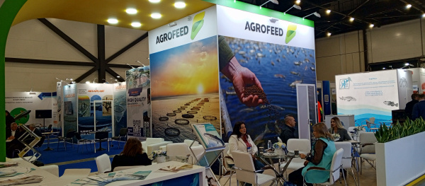 VIII Международный рыбопромышленный форум и выставка Seafood Expo Russia 2025