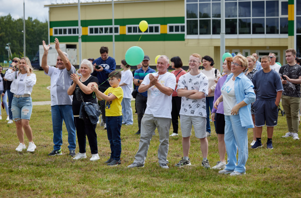 «Agrofeed Family Fest» 2024